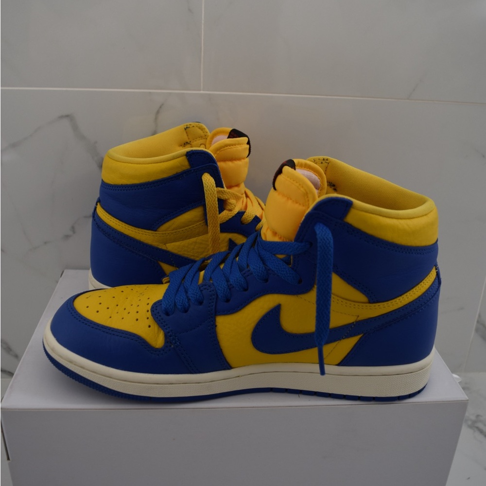 2023 Wmns Air Jordan 1 Retro High OG ‘Reverse Laney’